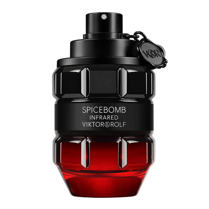 Spicebomb Infrared Eau de Toilette 90 ML
