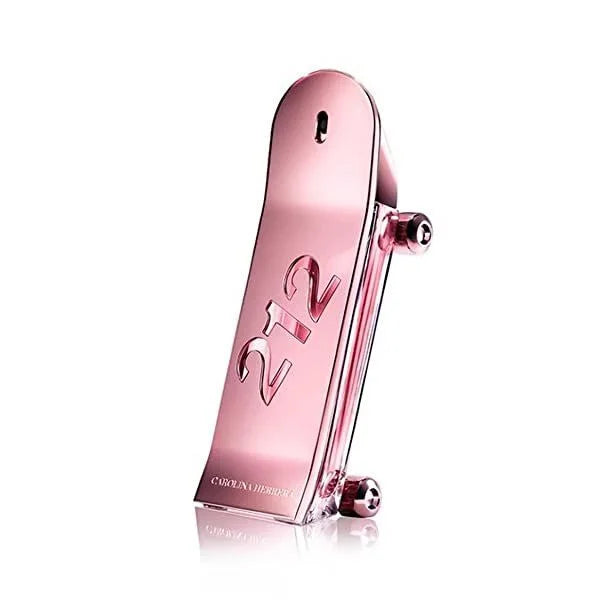 Carolinaa Herrera 212 Heroes Forever Young EDP Spray Women (80ml)