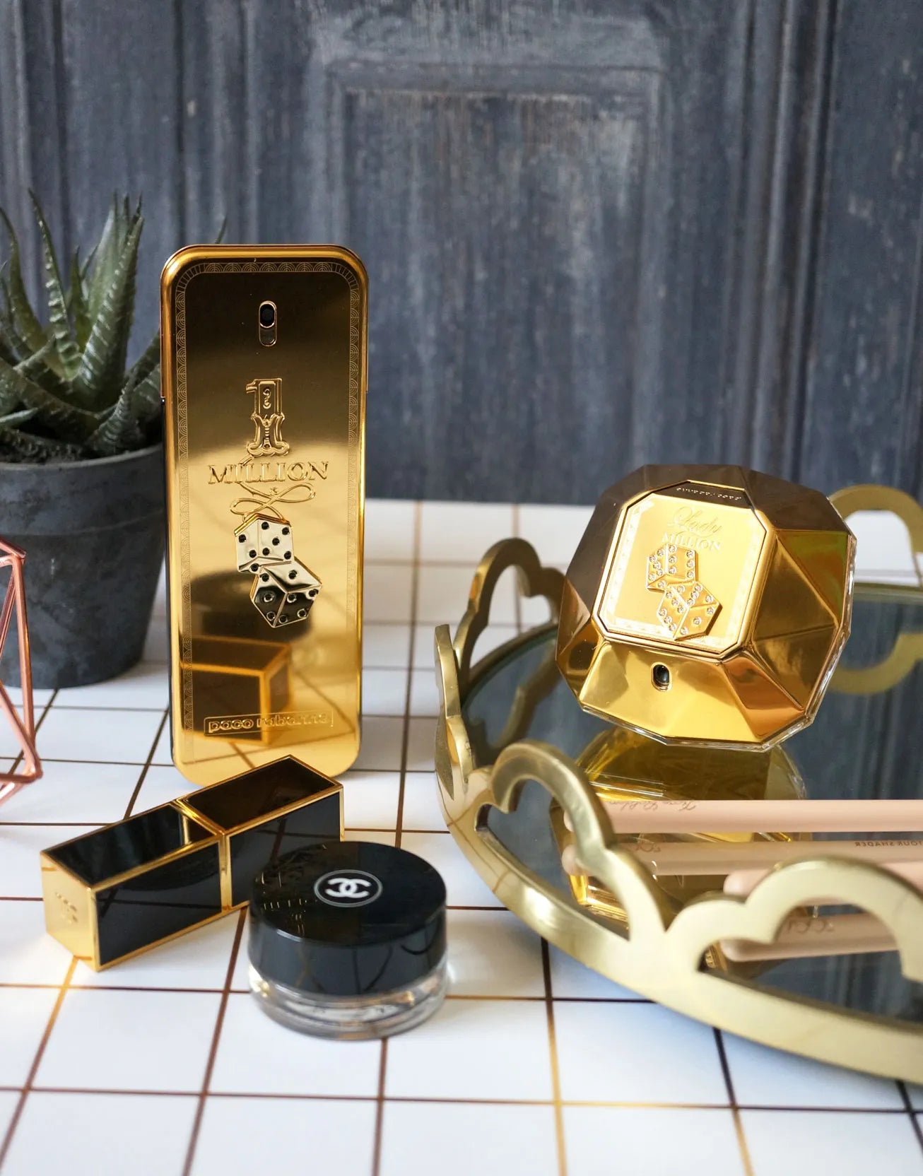 Paco Rabanne 1 Million Collector’s Edition EDT (100 ML)