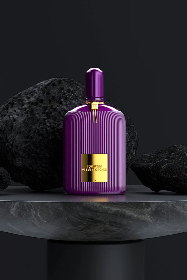 Tomm Forrd Velvet Orchid Eau De Perfume - 100ml