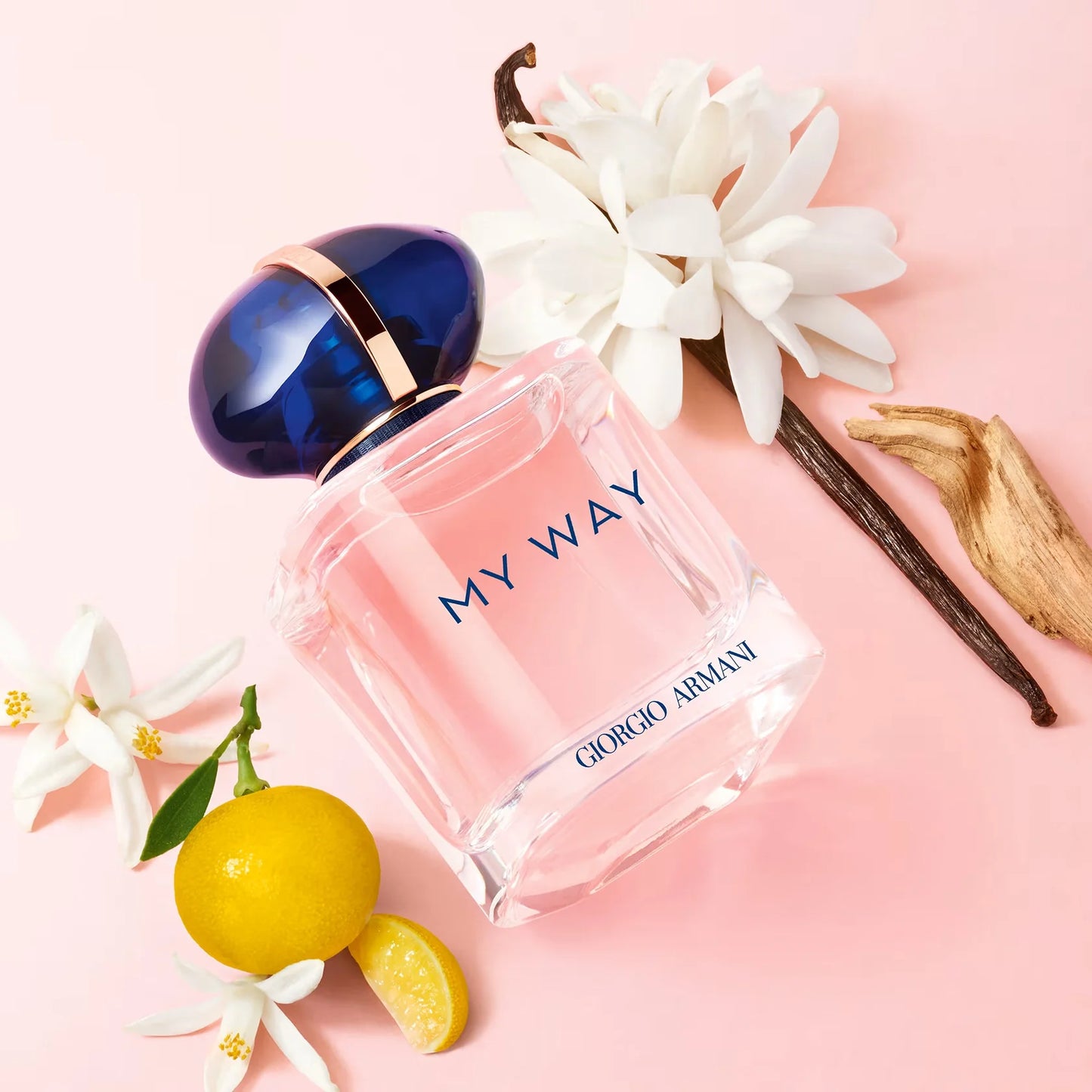 Gioorgio Armani My Way Eau De Parfum For Unisex