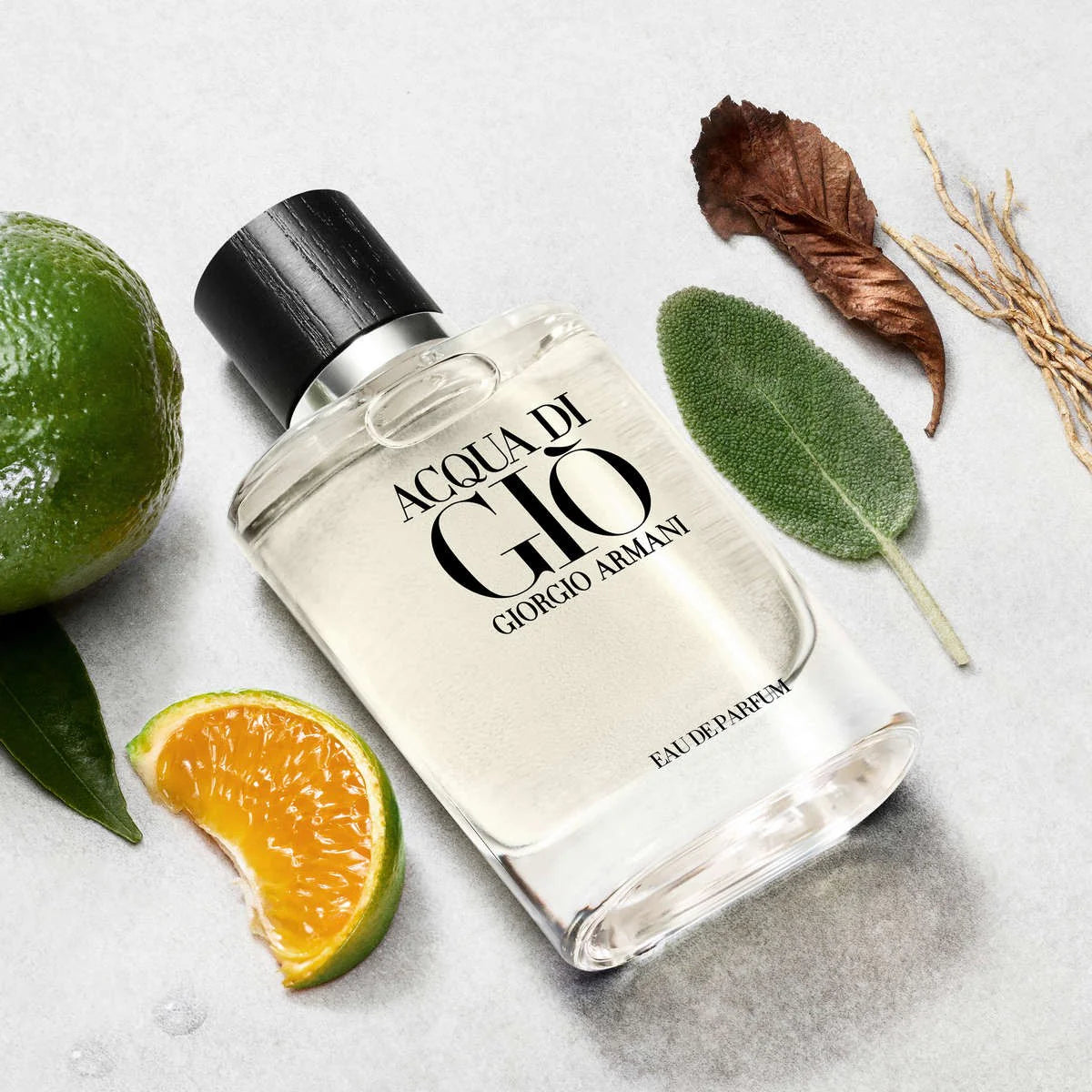 Giorgiio Armanii Acqua Di Gio Eau De Perfume For Unisex