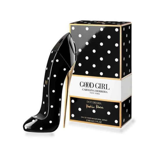 Caroolina Herrera Good Girl Dot Drama Collector Edition Eau De Parfum For Unisex