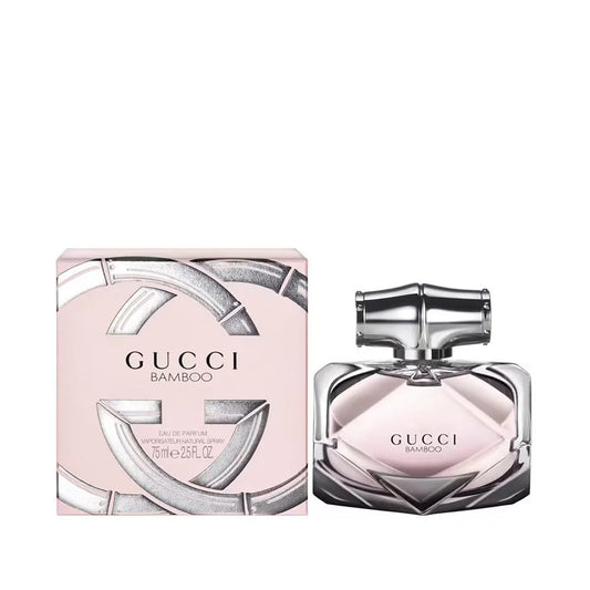 Gucciii Bambboo Eau De Perfume For Unisex