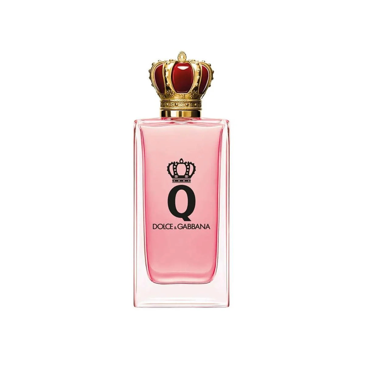 Q By Dolcce&Gabbana Eau De Parfum For Unisex