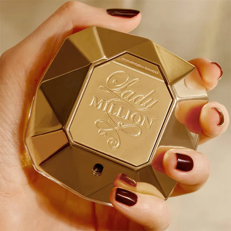 Paco Rabanne Millionn Eau de Perfume For Unisex