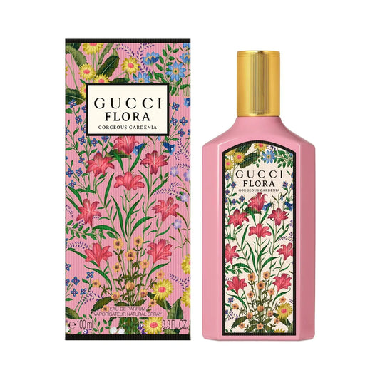 Guccii Floraa Eau De Toilette For Unisex