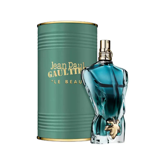 eann Paull Gaultier Le Beau Le Parfum Eau De Parfum Intense (125ml)