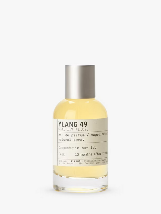 Le Labo Ylang 49 for Unisex 3.4 oz EDP (100 ML)