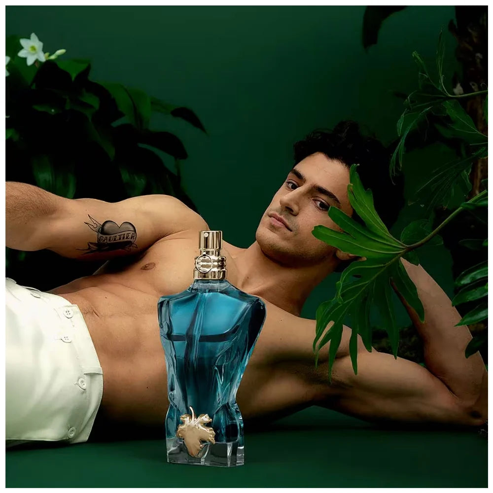 eann Paull Gaultier Le Beau Le Parfum Eau De Parfum Intense (125ml)