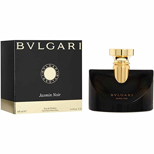 Bvlgarii Jasmin Noir Edp For Women 100 ML