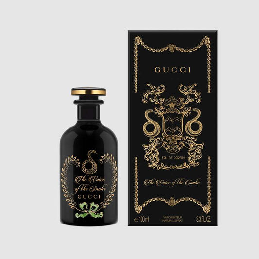 Gucci The Voice of the Snake EDP (100ml)