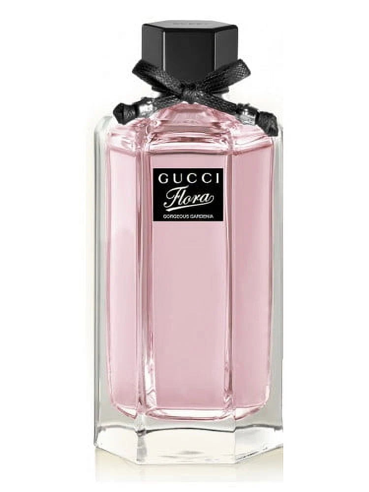 Gucci Flora Gardenia Perfume For Women  (100 ML)