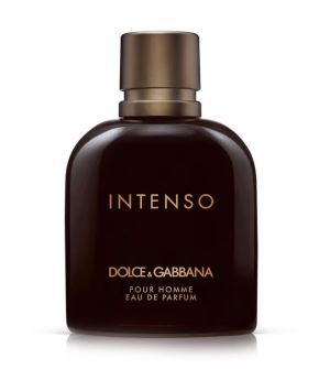 DOLCE & GABBAN_A INTENSO POUR HOMME EDP 100ml