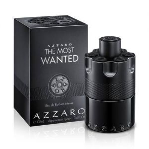 AZZAROO THE MOST WANTED EAU DE PARFUM INTENSE 100ml