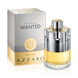 AZZARO WANTED EDT 100ml