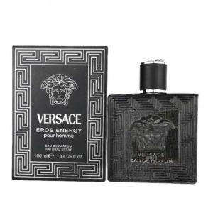 VERSACE EORS ENERGY POUR HOMME EDP 100ml