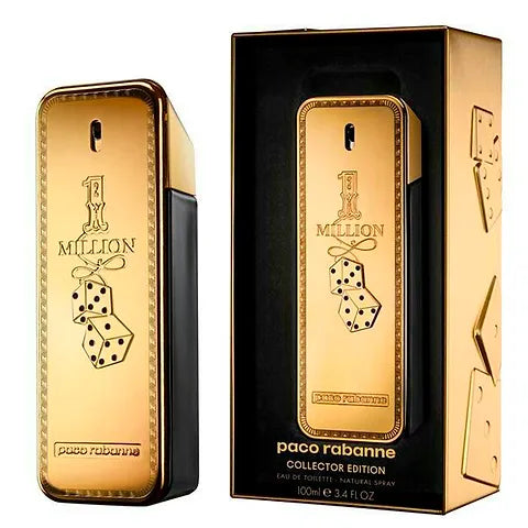 Paco Rabanne 1 Million Collector’s Edition EDT (100 ML)