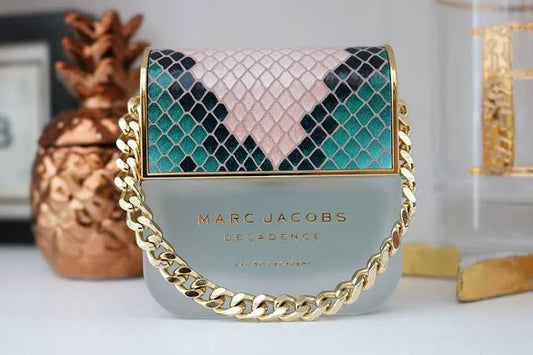 Decadeence Eau so decadent By Marcc Jacobs’s EDP  (100ml)