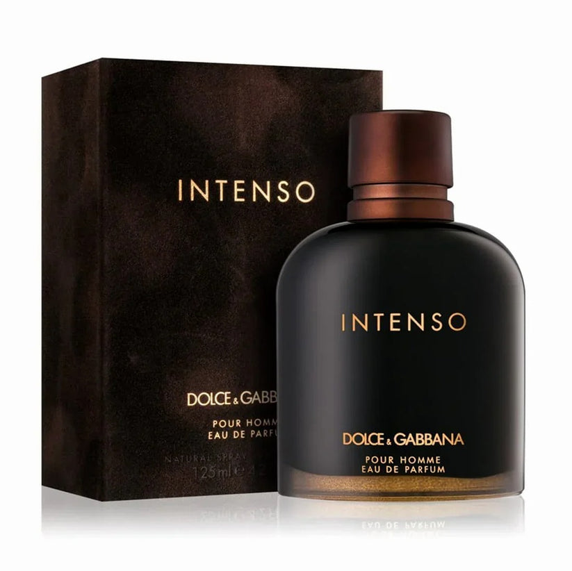 DOLCE & GABBAN_A INTENSO POUR HOMME EDP 100ml