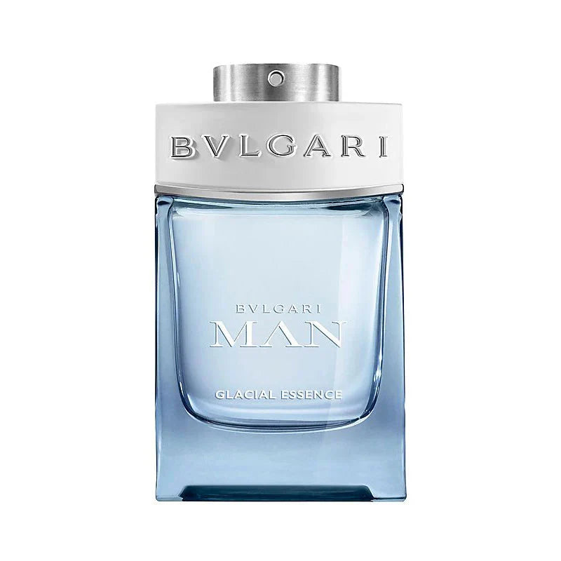 Bvlgari Man Glacial Essence Eau De Parfum For Men