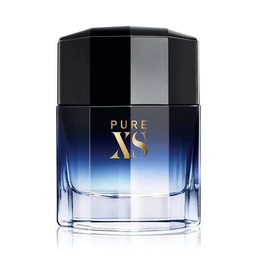 Paco Rabanne Pure XS For Men Eau de Toilette (100 ML)