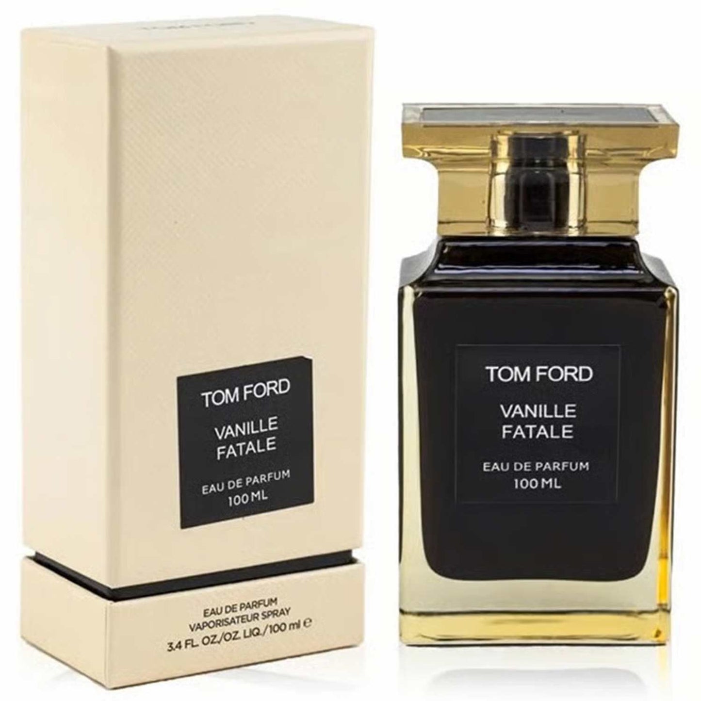 Tom Ford Vanille Fatale Eau de Parfum for Unisex