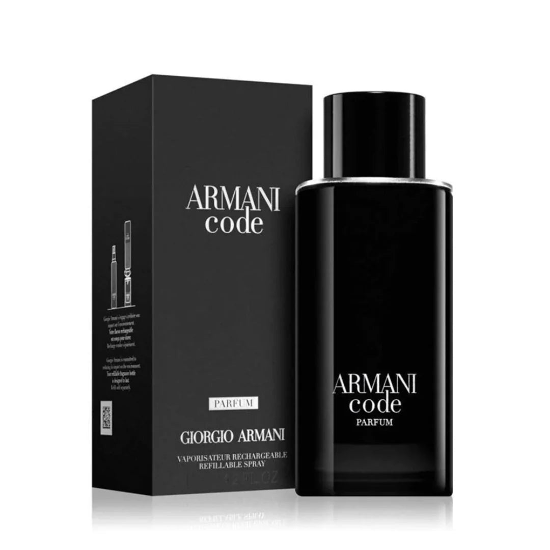 Giorgio Armaani Armani Code EDT For Unisex