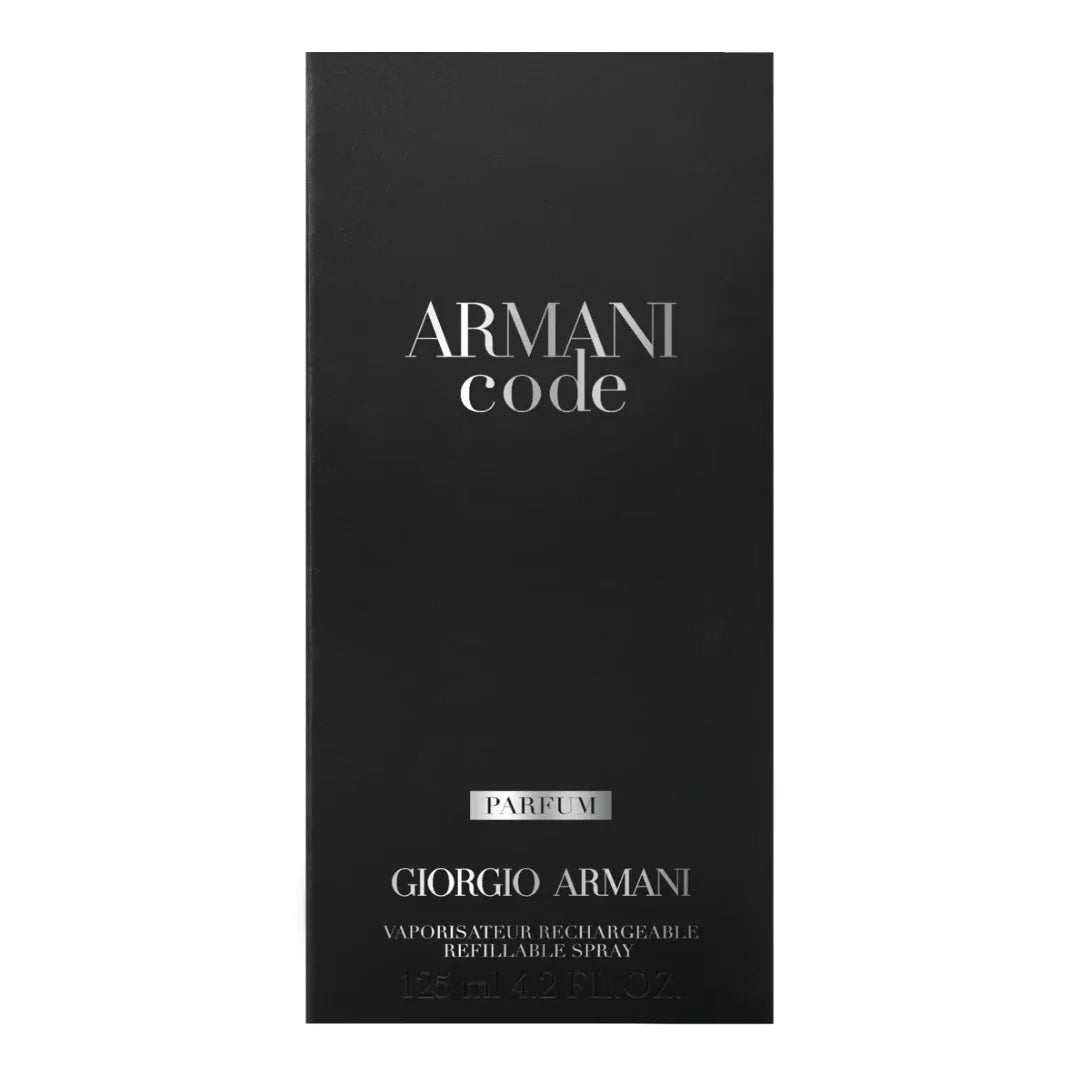 Giorgio Armaani Armani Code EDT For Unisex