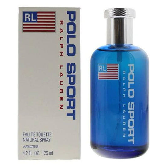 Ralph Lauren Pollo Sport Eau de Perfume (125 ml)