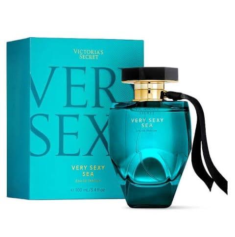 Victoriia s Secret Veryy Sexyy Sea Eau De Perfume (100ml)