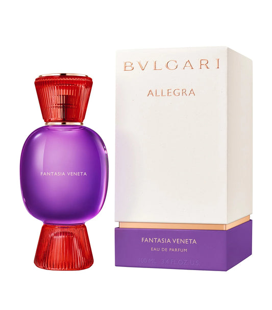 Bvlgaari Allegra Fantasia Veneta EDP (100 ML)