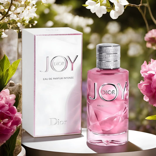 Diorr Joy By Dior Eau De Parfum (90 ML)