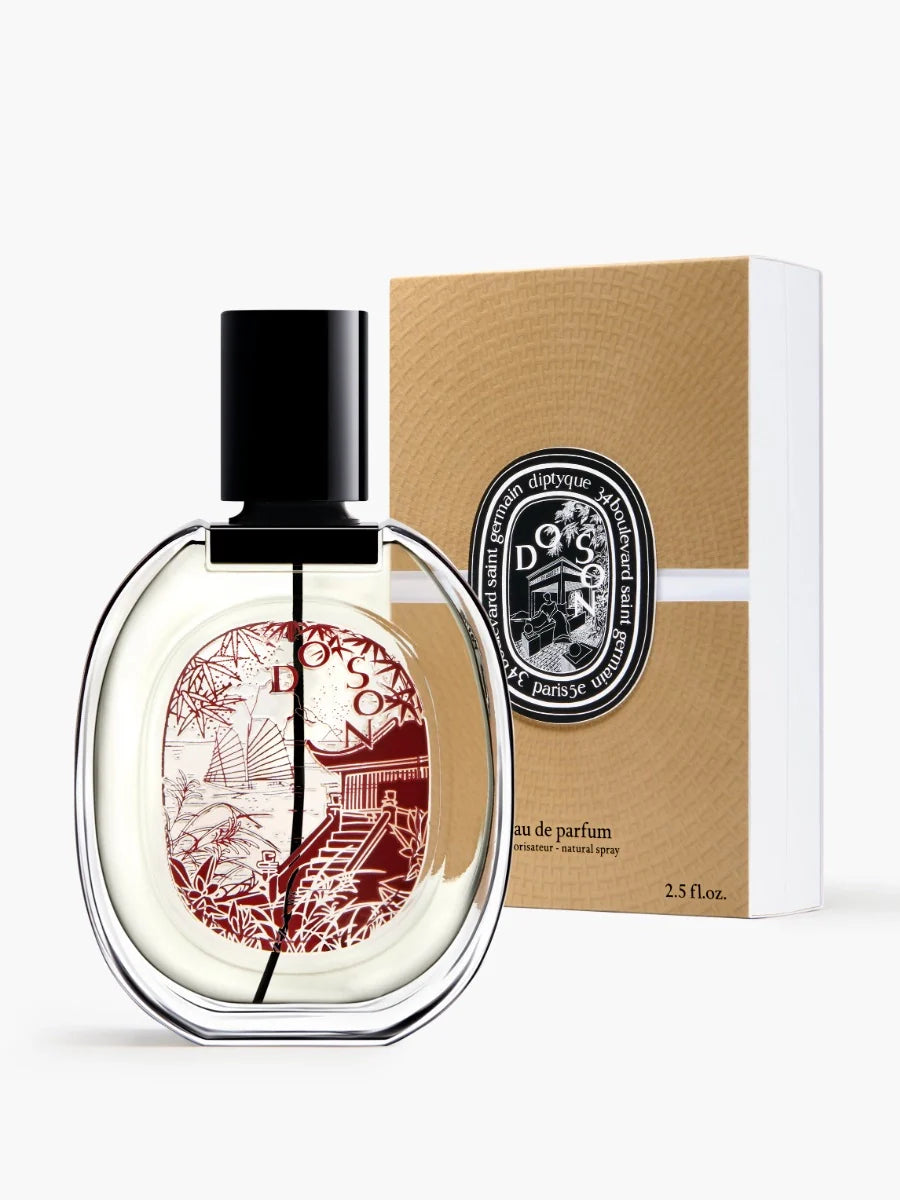 DIPTYQUE DO SON EAU DE PARFUM 75ml