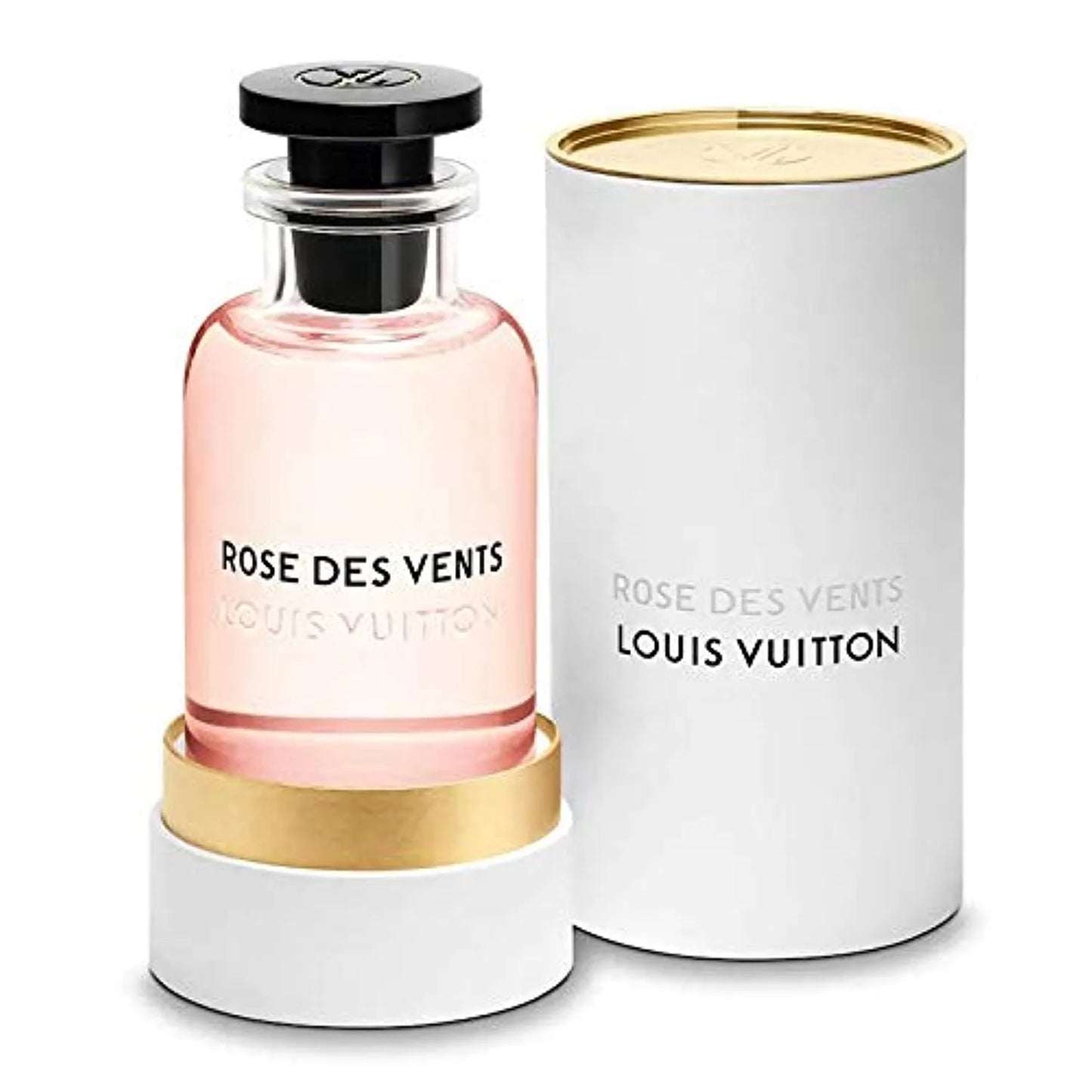 Louis Vuitton Rose Des Vents Eau De Parfum For Women