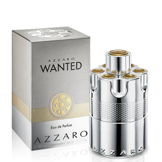 Azzaro Wanted Eau de Parfum for men