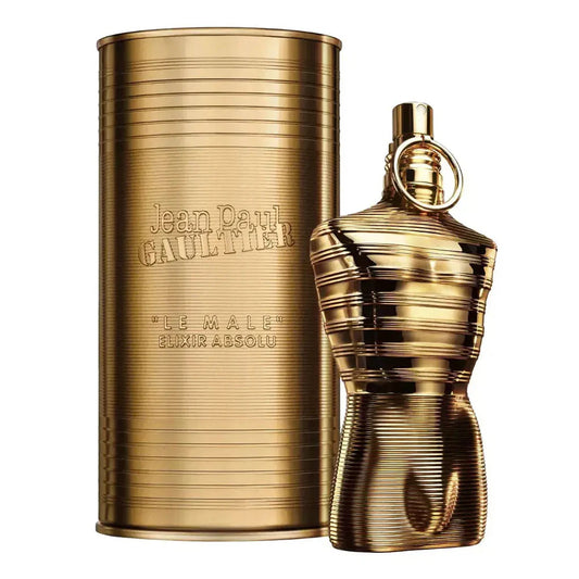 JEAN PAUL GAULTIER ELIXIR ABSOLU EDP 125ml