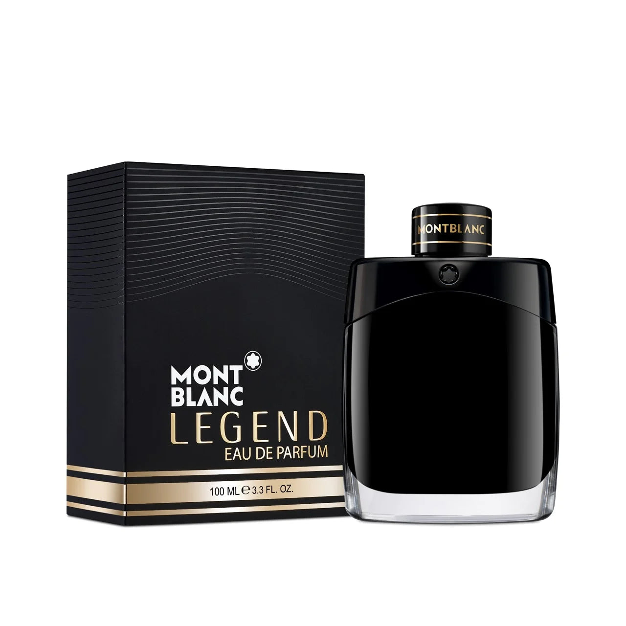 MONTBLANC Legend EDP 100ml