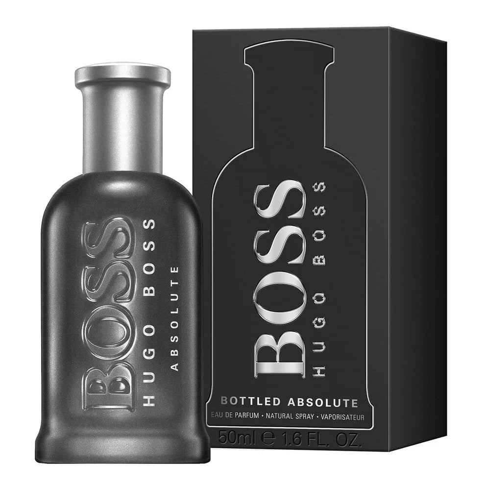 Hugo Boss BOSS Bottled perfume for Men