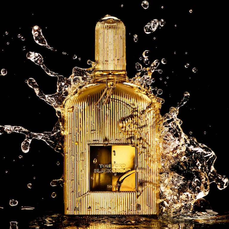 Tomm Forrd Black Orchid Eau De Perfume (100 ml)