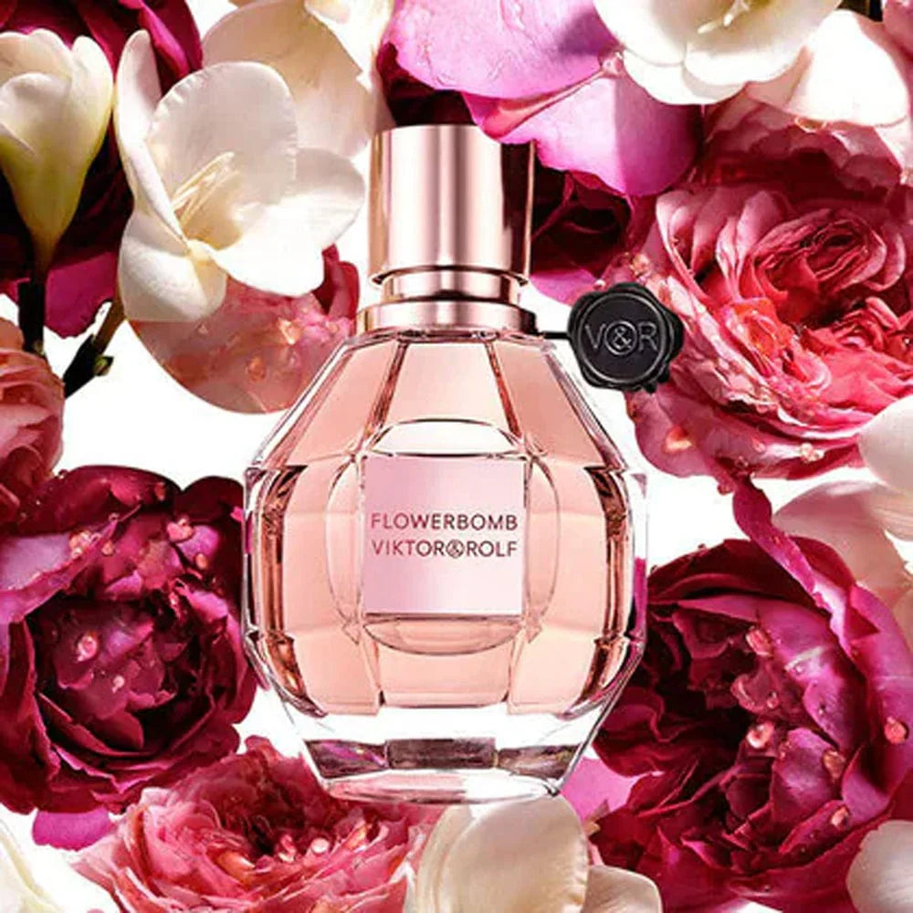 Viktorr & Rolf Flowerbomb Eau De Parfum (100 ML)