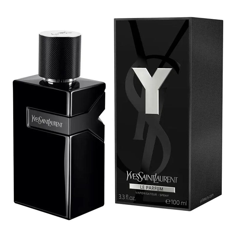 YSL LEE PARFUME FULL BLACK For Men (100 ML)